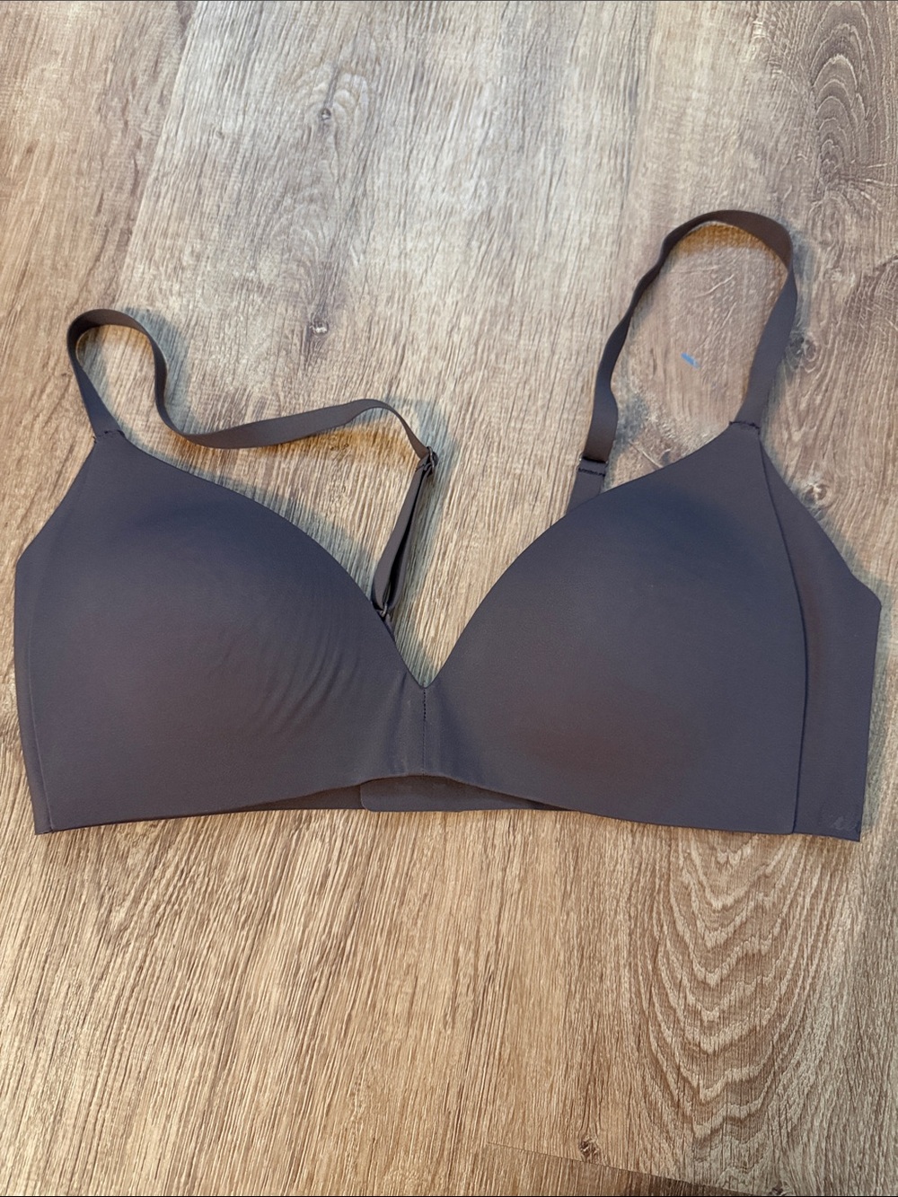 Lululemon No Wire Bra